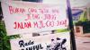 Protes Jalan Rusak, Warganet Sebut Bisa Jedag-jedug di Jalan Raya Majalengka