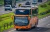 Nama PO Bus 27 Trans Terinsipirasi Nomor Togel, Tak Disangka Usahanya Lancar