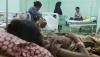 49 Orang Keracunan Massal usai Makan Nasi Kuning Ulang Tahun di Ternate - Bagian 3