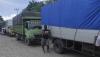 Jalan Tertutup Longsor di Kupang, Truk Bawa Sembako Tertahan Selama 4 Hari - Bagian 2