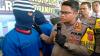 Polisi Buru 2 Anggota Komplotan Pelaku Curanmor Lintas Daerah di Indramayu