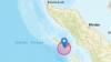 Gempa Hari ini Magnitudo 5,2 Guncang Sinabang Aceh