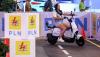 Mulai Maret 2023, Beli Motor Listrik Dapat Subsidi Rp7 Juta per Unit - Bagian 3