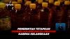 Pemerintah Tetapkan Pembelian Minyakita Dibatasi karena Kelangkaan