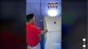 Viral Toilet Antimainstream Berkonsep VVIP, Bisa Buang Air Sambil Nonton TV