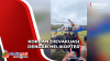 Tim SAR Berhasil Evakuasi 4 Korban Kecelakaan Helikopter Kapolda Jambi