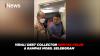 VIRAL! Debt Collector Bentak Polisi & Rampas Mobil Selebgram Clara Shinta
