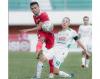 Hasil Liga 1: Comeback di Babak 2, Persis Solo Libas PSS Sleman 4-1