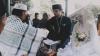 Viral Kisah Cinta Bule Belgia dengan Ustazah asal Lombok, Kenalan di FB hingga Menikah