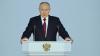 Presiden Vladimir Putin Ucapkan Selamat Idul Adha, Puji Keberanian Muslim Rusia