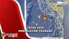 Gempa Magnitudo 5,4 Landa Sinabang Aceh