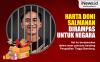Infografis Aset Doni Salmanan Disita Negara