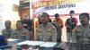 3 Pengedar Ganja di Jayapura Ditangkap, Salah Satu Tahanan Bebas Bersyarat
