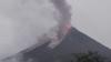 Aktivitas Guguran Lava Gunung Karangetang Masih Tinggi, 28 KK Bertahan Dipengungsian