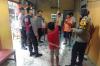 Diduga Korsleting Listrik, Rumah Warga Kulonprogo Terbakar
