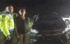  Sopir Mobil Pajero Ugal-ugalan Tabrak Warga di Palembang Ditangkap Polisi di Jalintim 