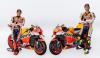 Repsol Honda Luncurkan Motor MotoGP 2023, Begini Penampakannya
