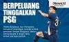 Infografis Lionel Messi Berpeluang Tinggalkan PSG