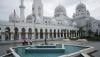 Mengunjungi Masjid Raya Sheikh Zayed yang Dibuka untuk Umum 28 Februari 2023