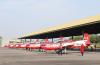 Jupiter Aerobatik Team Siap Meriahkan F1 Power Boat Danau Toba