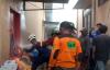 Ruko Pakan Ternak di Magelang Terbakar, 1 Orang Tewas Kehabisan Oksigen