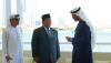 Prabowo Kunjungi UEA Hadiri Undangan Presiden MBZ - Bagian 2