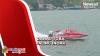Juara F1 Powerboat 2022: Danau Toba Jadi yang Paling Indah