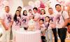 Mewah! Krisdayanti dan Ashanty Kompak Beri Kado Emas Batangan di Ulang Tahun Baby Ameena, Total Ratusan Juta Rupiah