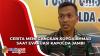 Kopda Ahmad Ceritakan Detik-Detik Menegangkan saat Tandu Evakuasi Kapolda Jambi yang Dikawal akan Dimasukan ke Dalam Helikopter