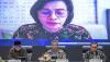 Penjelasan Sri Mulyani soal Penyelidikan Harta Rafael Alun Trisambodo Rp56 Miliar