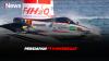 Menilik Persiapan F1 Powerboat di Sumatera Utara