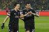 Angel Di Maria Hattrick ke Gawang Nantes, Bintang Juventus Akui Permainannya Meningkat