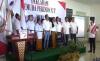 Usai Dilantik, Pemuda Perindo NTT Siap Mengabdi ke Masyarakat