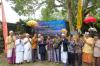 Umat Hindu di Sleman Gelar Upacara Giri Kerti 