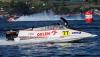 Kualifikasi Tercepat, Bartek Marszalek Start Terdepan Balapan F1 PowerBoat