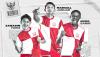  3 Pemain Persis Youth Bela Timnas Piala Asia U-20 2023 di Uzbekistan, Ini Daftarnya