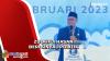 Lewat Pantun, Ketum PAN Zulkifli Hasan Puji Ganjar Pranowo dan Erick Thohir