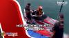 Pengalaman Seru Penonton Cicipi Jet F1 Powerboat di Danau Toba