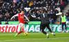 Hasil Leicester City Vs Arsenal: Gol Tunggal Martinelli Bikin Gunners Menang!
