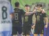 Hasil Liga Futsal Profesional: Bintang Timur Surabaya Pesta Gol 10-1 Vs Giga FC