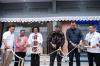 Rumah BUMN Tarutung Diresmikan, Kementerian BUMN dan BRI Perkuat UMKM Lokal