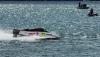 Bartek Marszalek Juara F1 PowerBoat, Presiden Jokowi Serahkan Trofi - Bagian 3