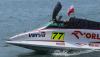 Bartek Marszalek Juara F1 PowerBoat, Presiden Jokowi Serahkan Trofi - Bagian 2