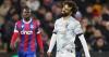 Hasil Crystal Palace Vs Liverpool: Lini Serang Tumpul, The Reds Tertahan