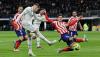 Hasil Real Madrid Vs Atletico: Diwarnai Kartu Merah, Los Blancos Gagal Menang