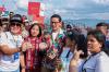 Masyarakat Antusias Sambut F1PowerBoat, Sandiaga: Pariwisata Menggeliat, Ekonomi Bangkit 