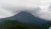 Gunung Semeru Keluarkan Awan Panas dan Banjir Lahar Dingin Minggu Pagi, Begini Kondisinya 