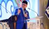 Zulkifli Hasan Optimistis PAN Kembali Raih Kursi Legislatif di Provinsi Jateng