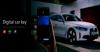 Gandeng BWM, Xiaomi Perkenalkan Kunci Mobil Digital 