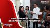 Presiden Terima Komnas Perempuan, Bahas Implementasi UU TPKS